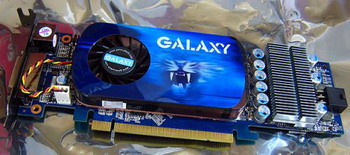 galaxy 9600gT low profile 